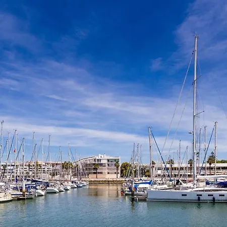 Marina-m