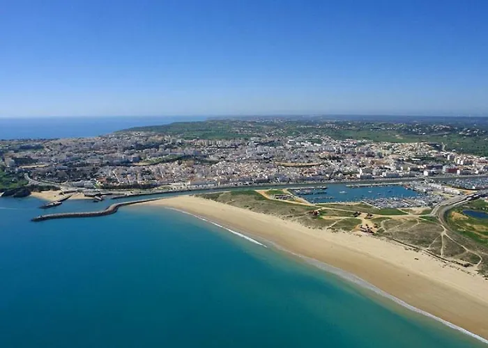 Apartman Marina-m Lagos