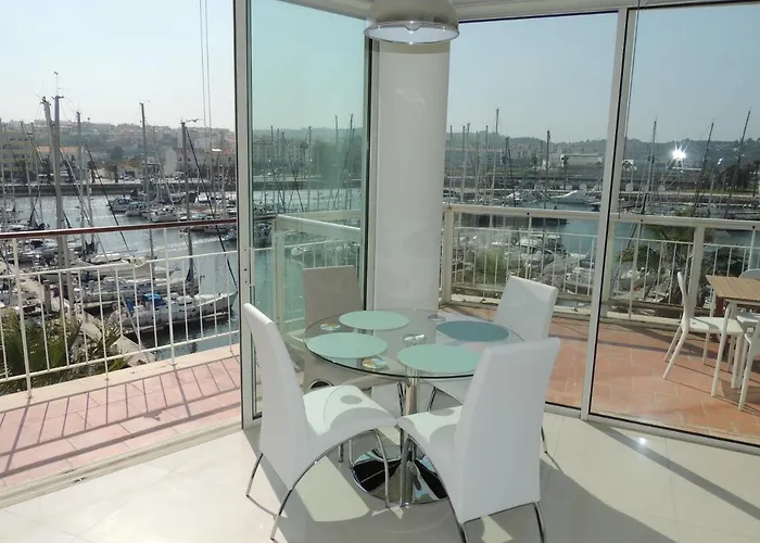 Marina-m Apartman Lagos