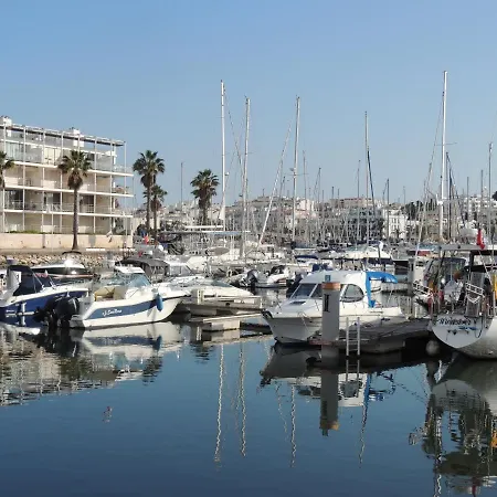 Marina-m *