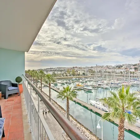 Apartment Marina-m *