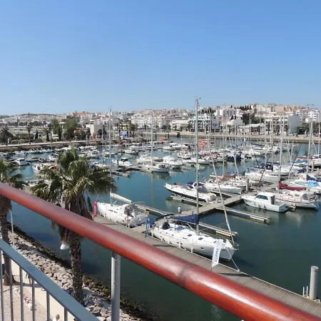 Marina-m Apartment
