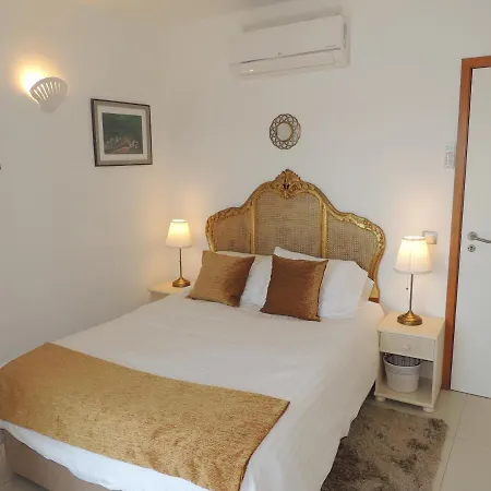 Marina-m Apartment