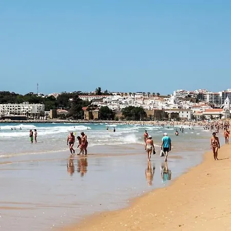 Marina-m Appartamento *