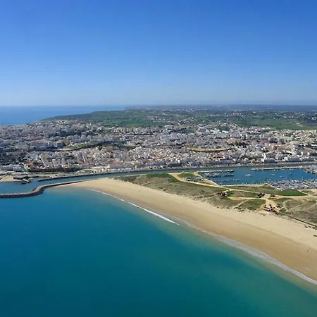 Appartamento Marina-m Lagos