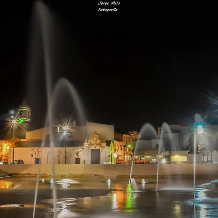 Marina-m Appartamento *