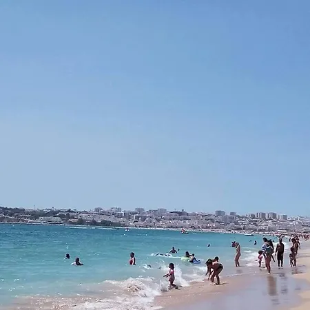 Appartamento Marina-m Lagos