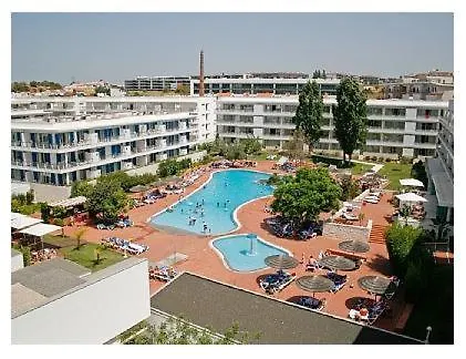 Marina-m Appartement *