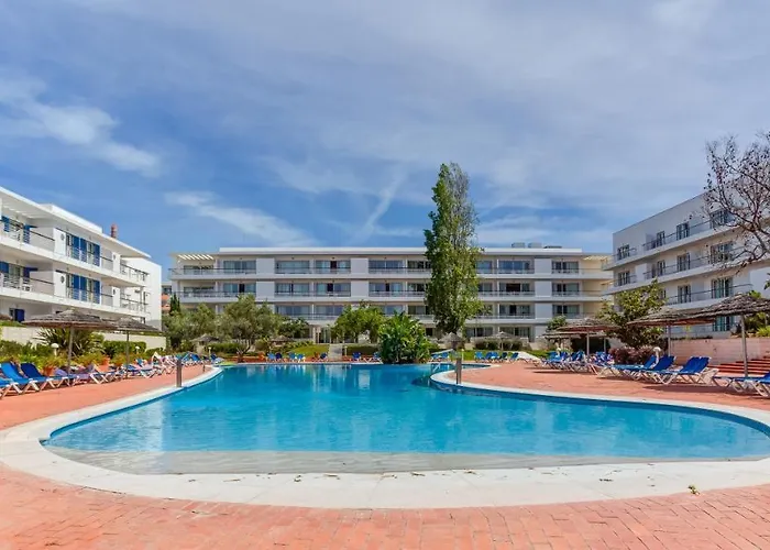 Marina-m Appartement Lagos