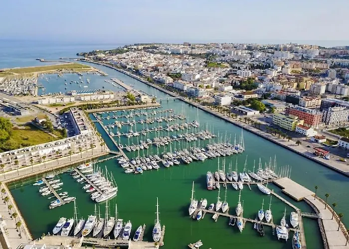 Appartement Marina-m