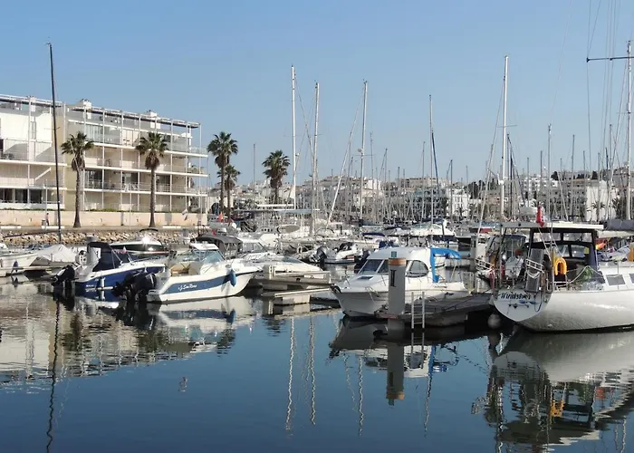 Marina-m *