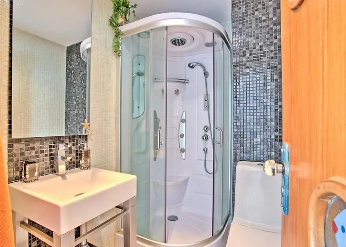 Appartement Marina-m