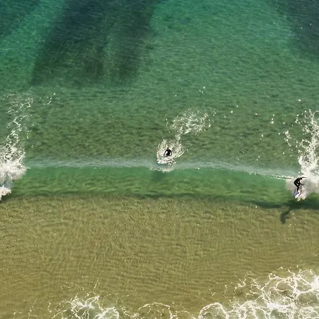 アパート Marina-m