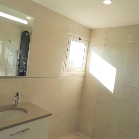 アパート Marina-m