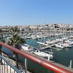 Marina-m Apartman