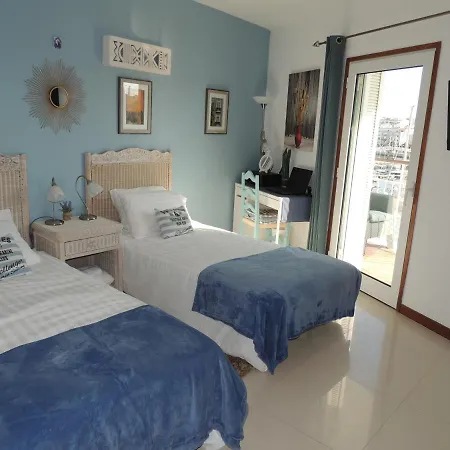 Appartement Marina-m *