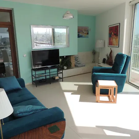 Marina-m Apartman