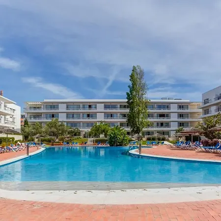 Marina-m Appartement Lagos
