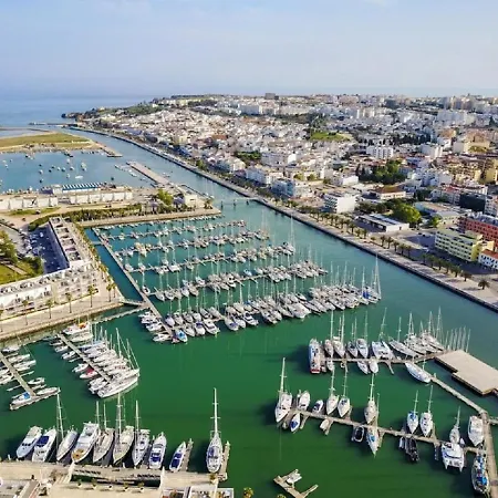Apartman Marina-m