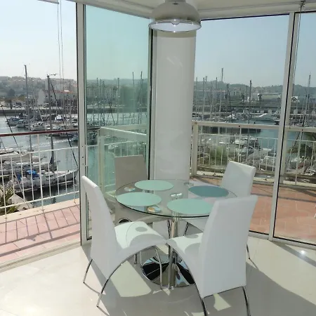 Marina-m Appartement Lagos